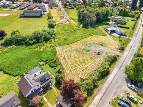 Photo of 02 Railroad Avenue, Blue Lake, CA 95525 (MLS # 272226)