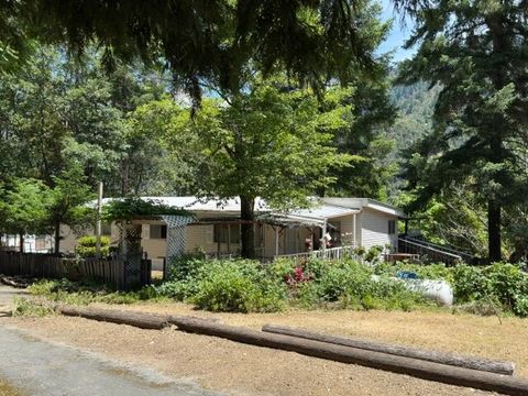 39731 St Hwy 299 None, Willow Creek, CA 95573 - #: 264467