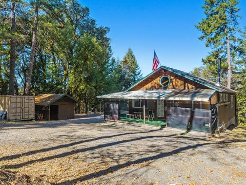 Photo of 40102 Ca-36 None, Bridgeville, CA 95526 (MLS # 273562)