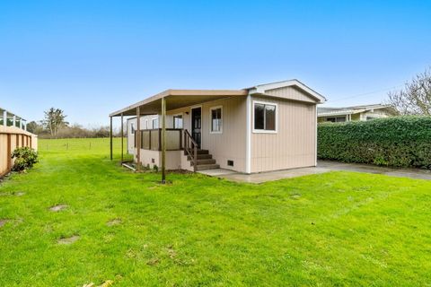 701 Centerville Road Unit 8, Ferndale, CA 95536 - MLS#: 268756