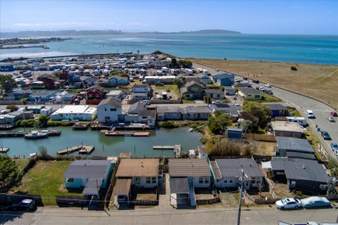 Photo of 141+161 Cod Street, King Salmon South, CA 95503 (MLS # 273371)