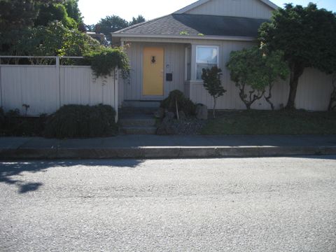 728 Huntoon Street, Eureka, CA 95501 - #: 265544