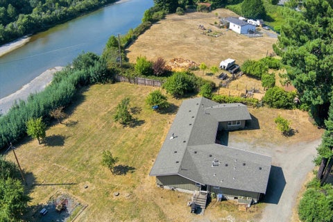 Photo of 55 Eel Point Road, Rio Dell, CA 95562 (MLS # 273462)