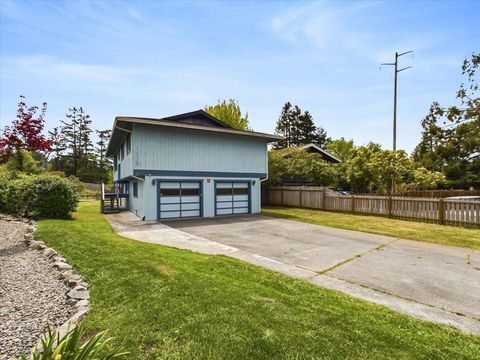 1181 Tilley Court, Bayside South, CA 95524 - MLS#: 266797