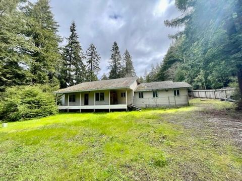 1120 Cummings Creek Road, Carlotta, CA 95528 - MLS#: 263999