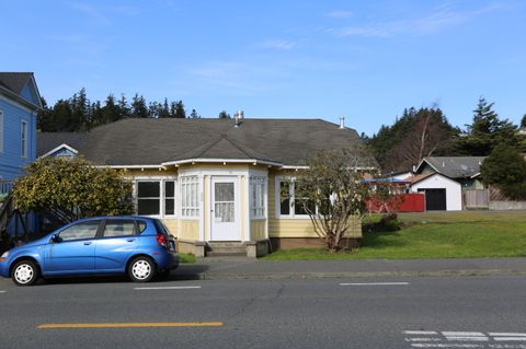 Photo of 820 Main Street, Fortuna, CA 95540 (MLS # 271464)