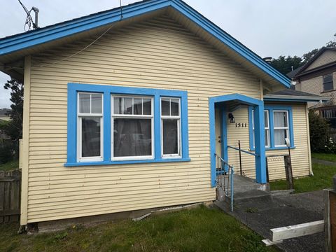1511 F Street Unit 000, Eureka, CA 95501 - MLS#: 269432