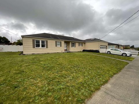 4172 F Street, Eureka, CA 95503 - MLS#: 269378