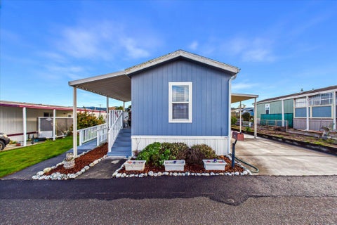 Photo of 1560 Kings Row #73, Fortuna, CA 95540 (MLS # 273315)