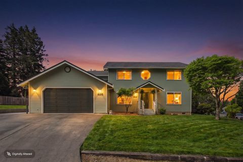 Photo of 6295 Westridge Court, Cutten, CA 95503 (MLS # 272021)