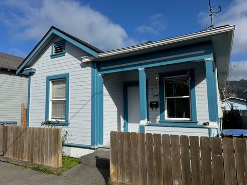 310 Wildwood Avenue, Rio Dell, CA 95562 - MLS#: 269535
