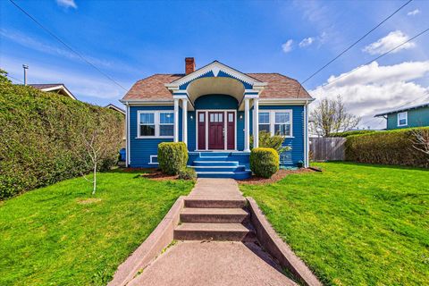 2615 I Street, Eureka, CA 95501 - MLS#: 268984
