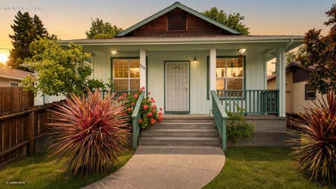 Photo of 502 Pine Lane, Garberville, CA 95542 (MLS # 272836)