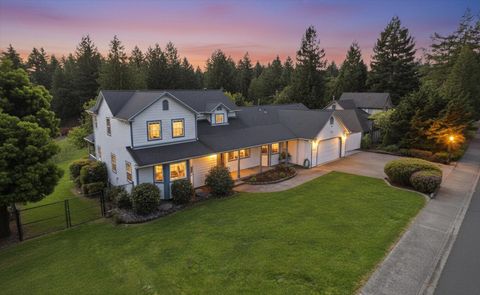 Photo of 1242 Elizabeth Barcus Way, Fortuna, CA 95540 (MLS # 271966)