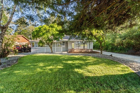 Photo of 1563 Murray Road, McKinleyville, CA 95519 (MLS # 272128)