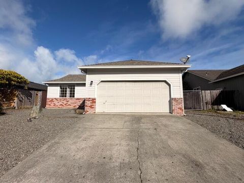 Photo of 1119 Killdeer Road, McKinleyville, CA 95519 (MLS # 271618)