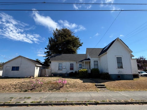 Photo of 1204 7th Street, Eureka, CA 95501 (MLS # 273420)