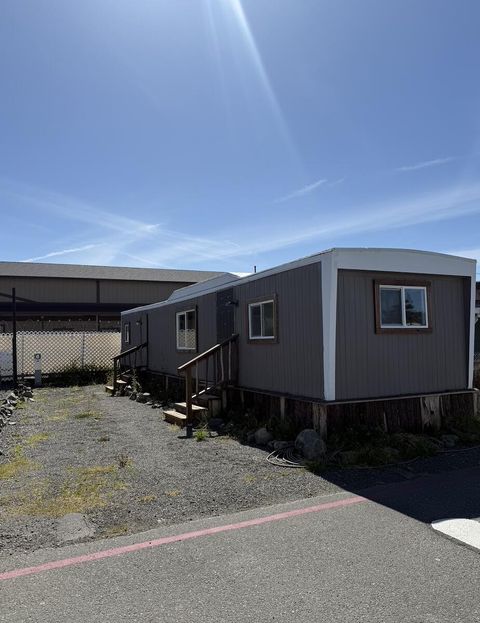 Photo of 365 N Fortuna Boulevard #46, Fortuna, CA 95540 (MLS # 271863)