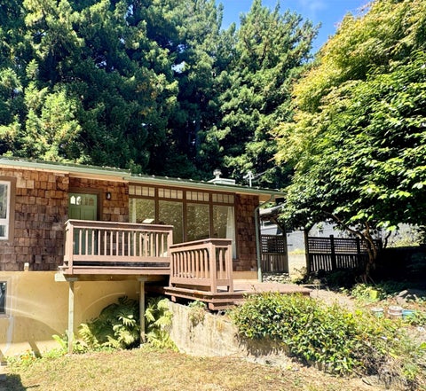 Photo of 789 Patrick Court, Arcata, CA 95521 (MLS # 273027)