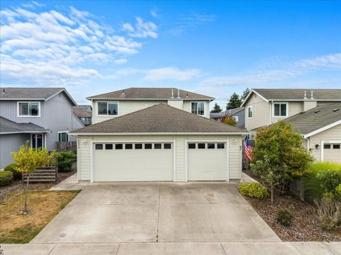 Photo of 1689 Hideaway Court, McKinleyville, CA 95519 (MLS # 273275)