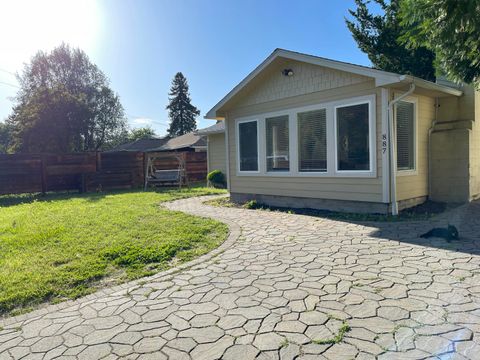 887 Redway Drive, Redway, CA 95560 - MLS#: 268909
