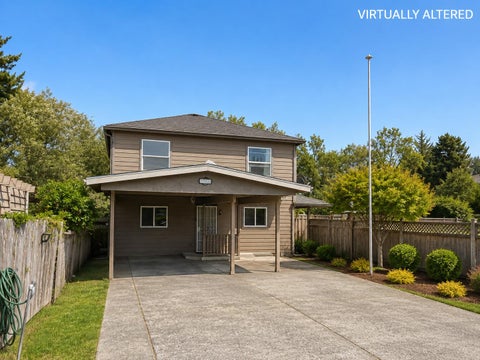 Photo of 251 S S 15th Street, Fortuna, CA 95540 (MLS # 273014)