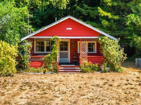 Photo of 19571 State Highway 36, Carlotta, CA 95528 (MLS # 272367)