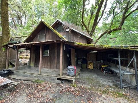 3845 Thomas Road, Miranda, CA 95553 - MLS#: 264787