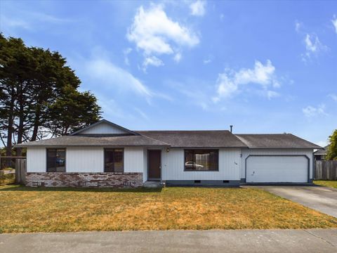 1196 Marius Court, McKinleyville, CA 95519 - #: 267331