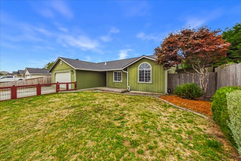 Photo of 2350 Thiel Avenue, McKinleyville, CA 95519 (MLS # 273134)
