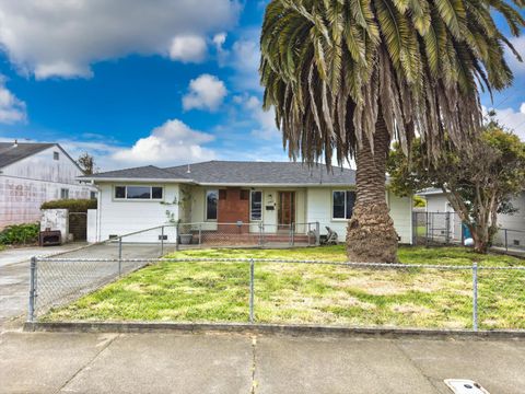 3542 Albee Street, Eureka, CA 95503 - MLS#: 269080
