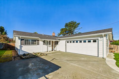 Photo of 1724 Linton Avenue, Myrtletown, CA 95501 (MLS # 271552)
