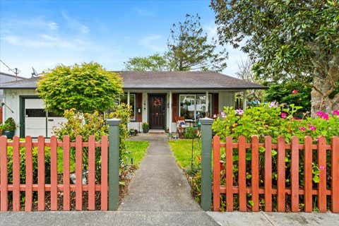 Photo of 4075 E Street, Eureka, CA 95503 (MLS # 272157)