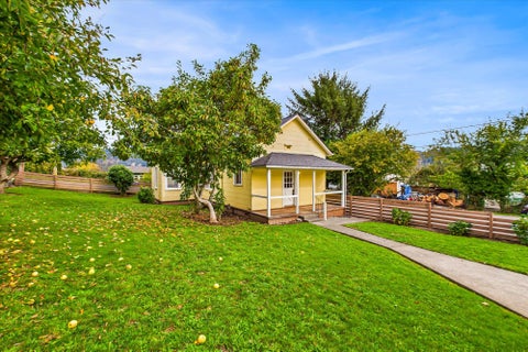 Photo of 209 Monument Road, Rio Dell, CA 95562 (MLS # 272945)