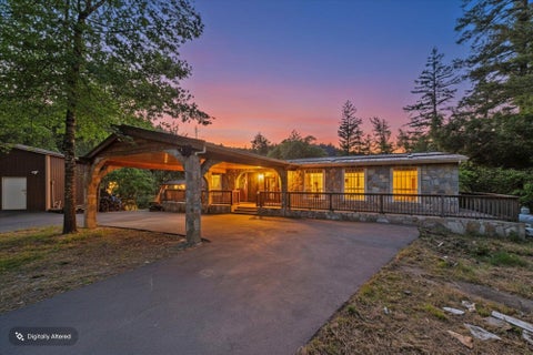 Photo of 220 Orchard Lane, Redway, CA 95560 (MLS # 272161)