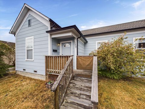 389 H Street, Arcata, CA 95521 - #: 267010