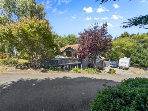 4101 Hillside Court, Eureka, CA 95503 - MLS#: 267721