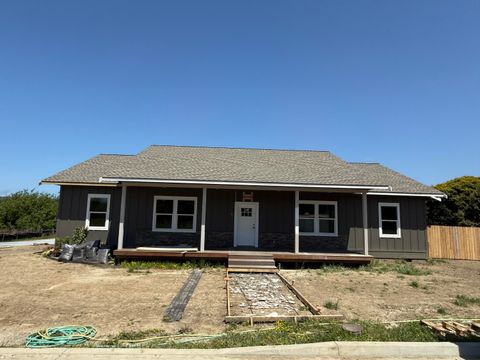 2360 2nd Avenue, Fortuna, CA 95540 - MLS#: 269643