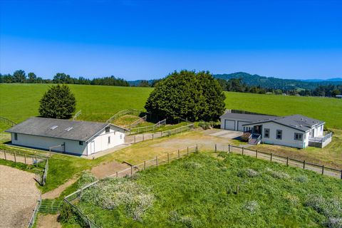 Photo of 255 Hillcrest Road, Loleta, CA 95551 (MLS # 271969)