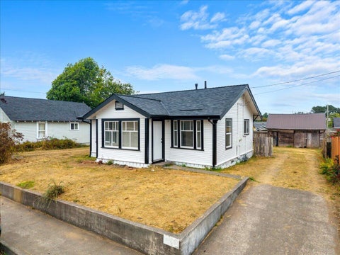 Photo of 3421 Union Street, Eureka, CA 95503 (MLS # 273268)