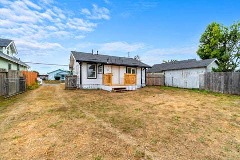 Photo of 3421 Union Street, Eureka, CA 95503 (MLS # 273268)