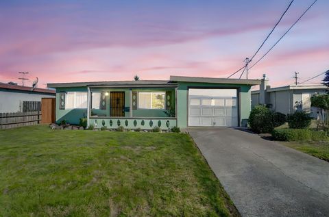 1319 Newburg Road, Fortuna, CA 95540 - MLS#: 269613