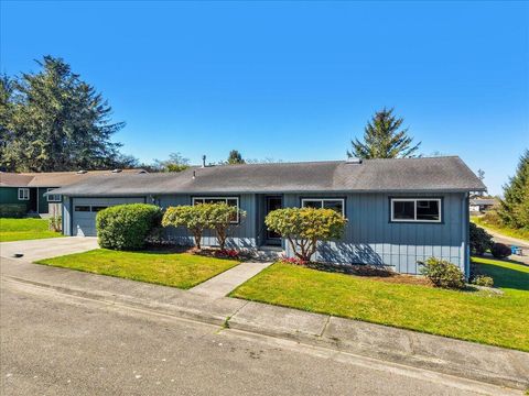 Photo of 6170 Abrahamsen Court, Eureka, CA 95503 (MLS # 271952)