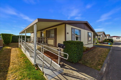 Photo of 49 Sunshine Way #49, Eureka, CA 95503 (MLS # 273318)