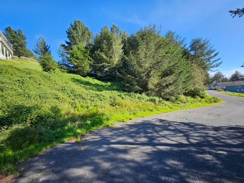 Photo of 11 Vista Road, Shelter Cove, CA 95589 (MLS # 271879)