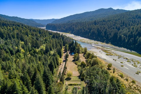 Photo of 774 Larabee Creek Road, Redcrest, CA 95569 (MLS # 273506)