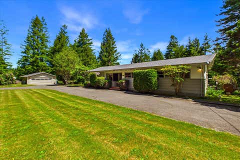 Photo of 4281 Mitchell Road, Eureka, CA 95503 (MLS # 272318)