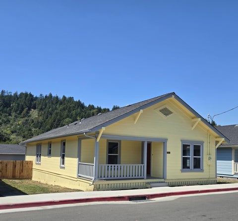 Photo of 761 Williams Street, Scotia, CA 95565 (MLS # 273237)