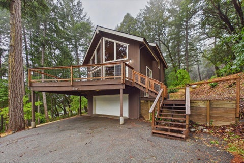 Photo of 869 Village Way, Willow Creek, CA 95573 (MLS # 273295)