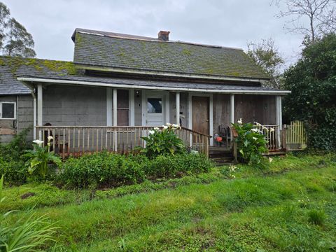 Photo of 2631 Hall Avenue, Eureka, CA 95503 (MLS # 271975)